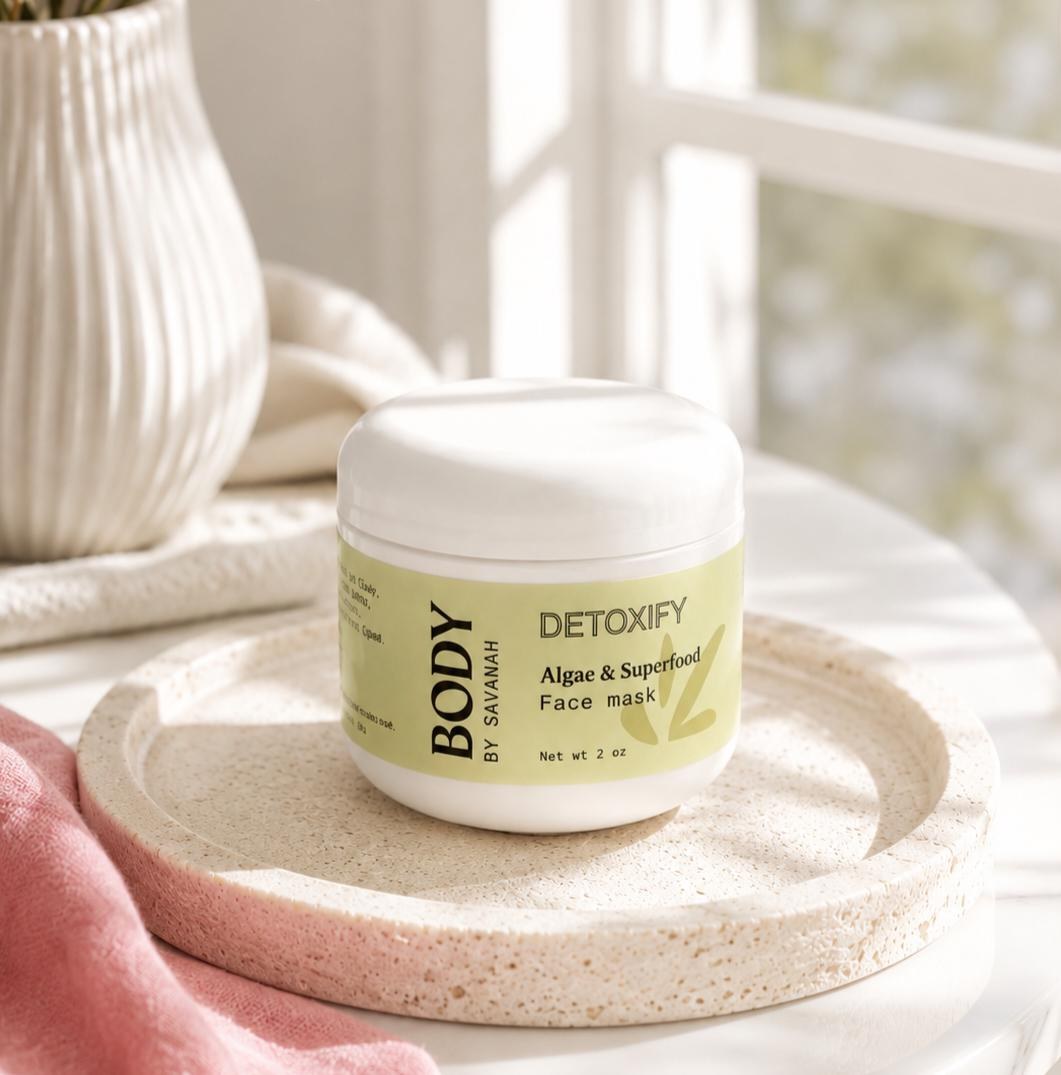 Face Mask For All Skin Care Facial Mask Natural Skincare Mask Dry Skin Moisturizing Face Clay Mask With Tea Tree Oil Mask For Spa Face Mask, product view 13