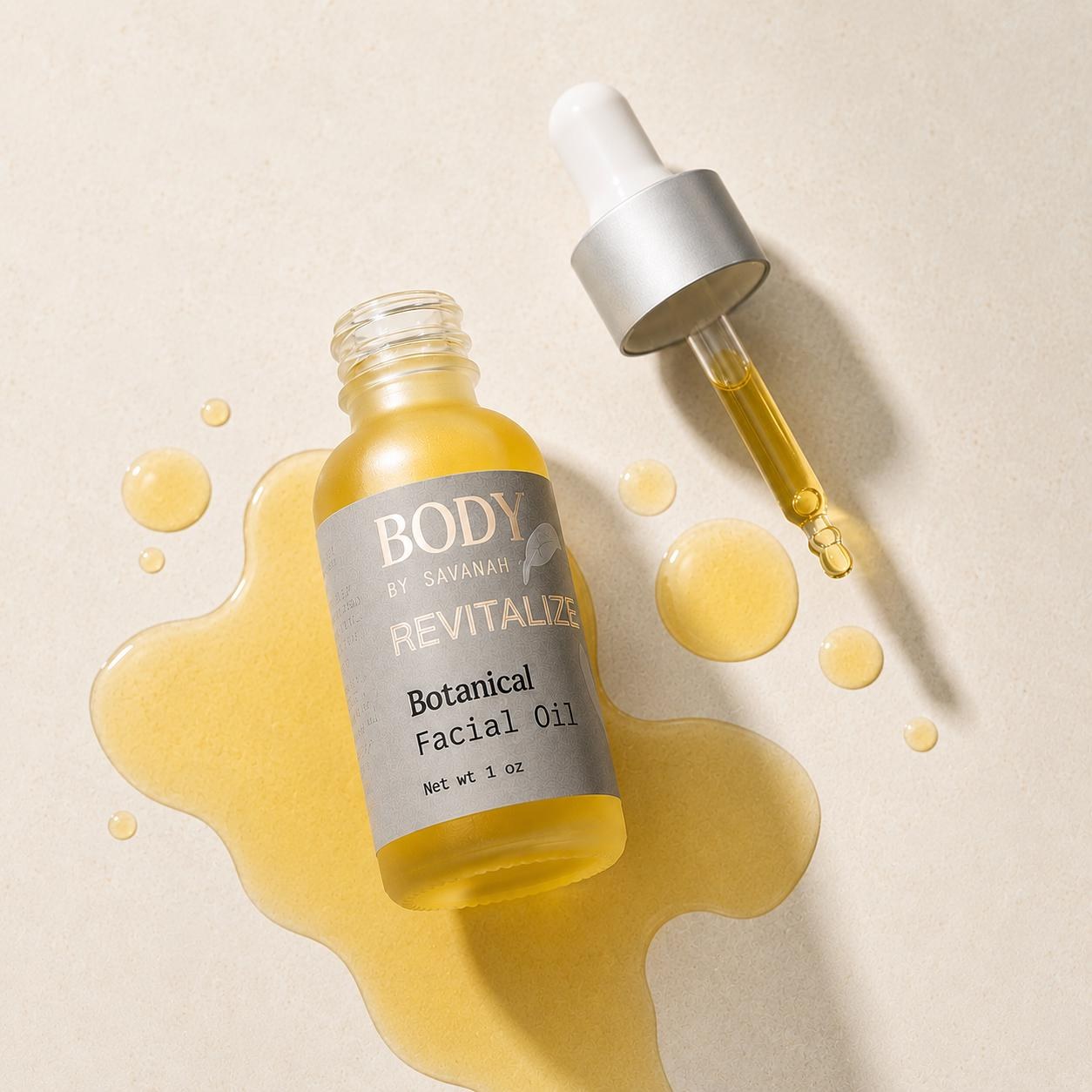 Face Oil Natural Rosehip Seed Oil For Facial Serum Glow Moisturizer Mature Skin Spa Gift For Women Face Serum For Dry Skin Care Spa Gift, product view 17