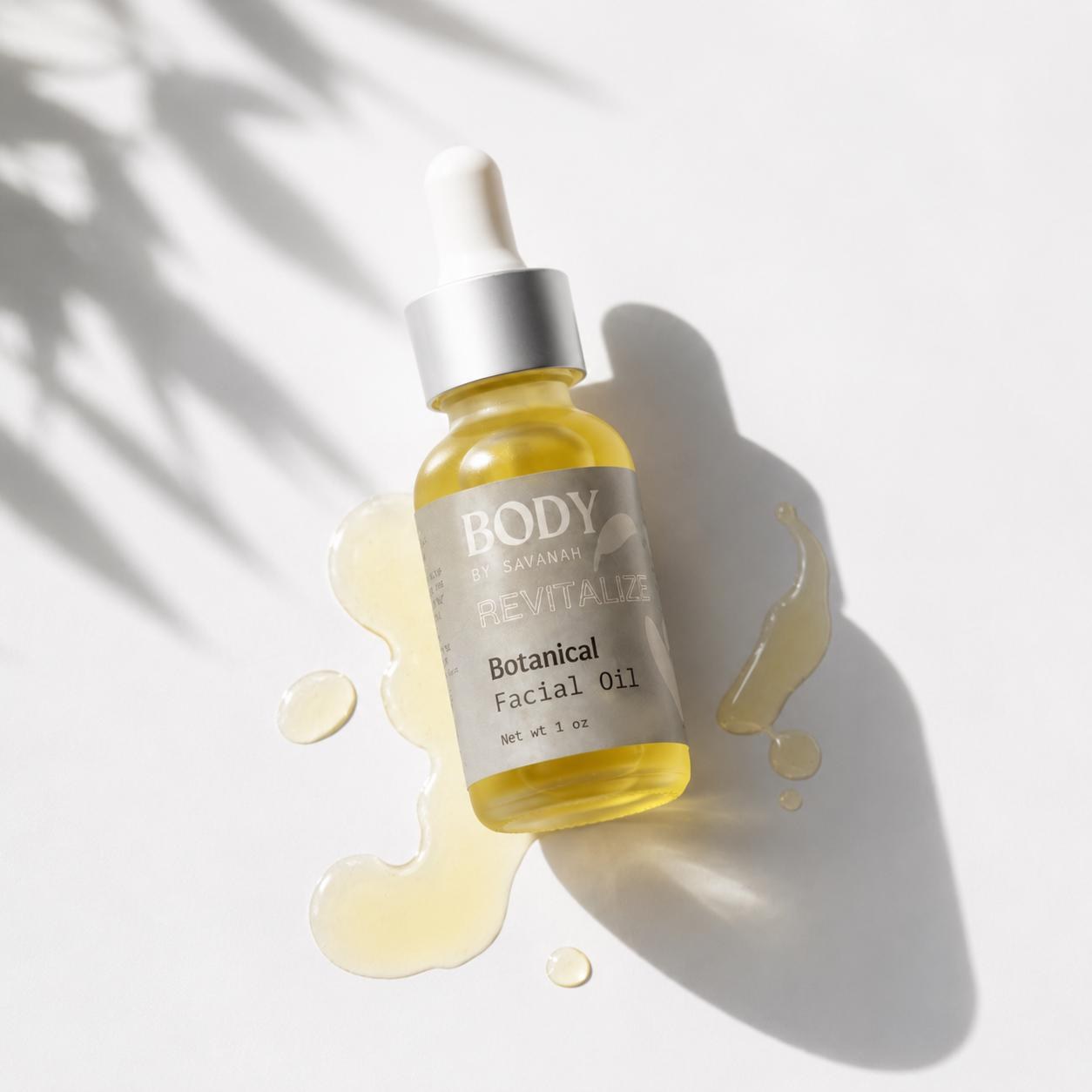 Face Oil Natural Rosehip Seed Oil For Facial Serum Glow Moisturizer Mature Skin Spa Gift For Women Face Serum For Dry Skin Care Spa Gift, product view 2