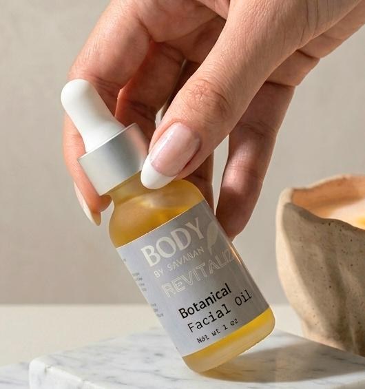Face Oil Natural Rosehip Seed Oil For Facial Serum Glow Moisturizer Mature Skin Spa Gift For Women Face Serum For Dry Skin Care Spa Gift, product view 5