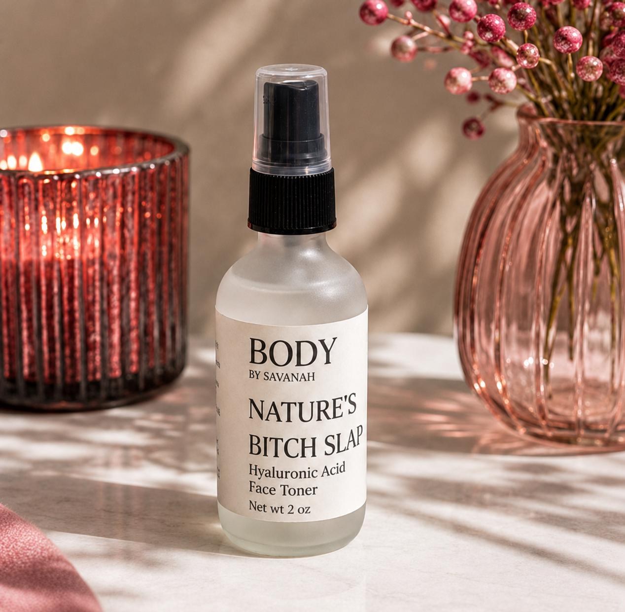 Face Toner With Green Tea Calendula Extract Facial Toner Spray Hydrating Face Toning Mist For Dry Skin Care Gift For Sister Gift Self Care