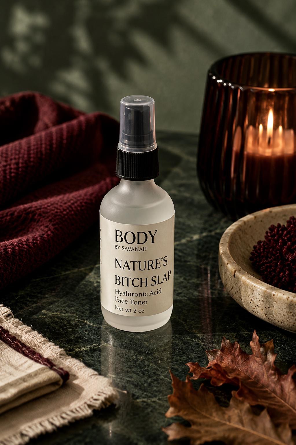 Face Toner With Green Tea Calendula Extract Facial Toner Spray Hydrating Face Toning Mist For Dry Skin Care Gift For Sister Gift Self Care, product view 11
