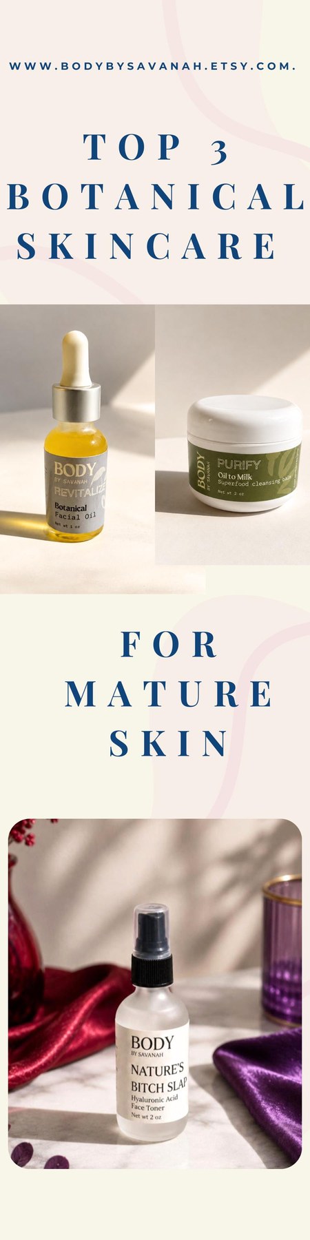 Facial Toner Spray Hydrating Skincare Bottle Natural Rose Water Witch Hazel Liquid Botanical Face Product Green Tea Mist Calendula Herbal, product view 11