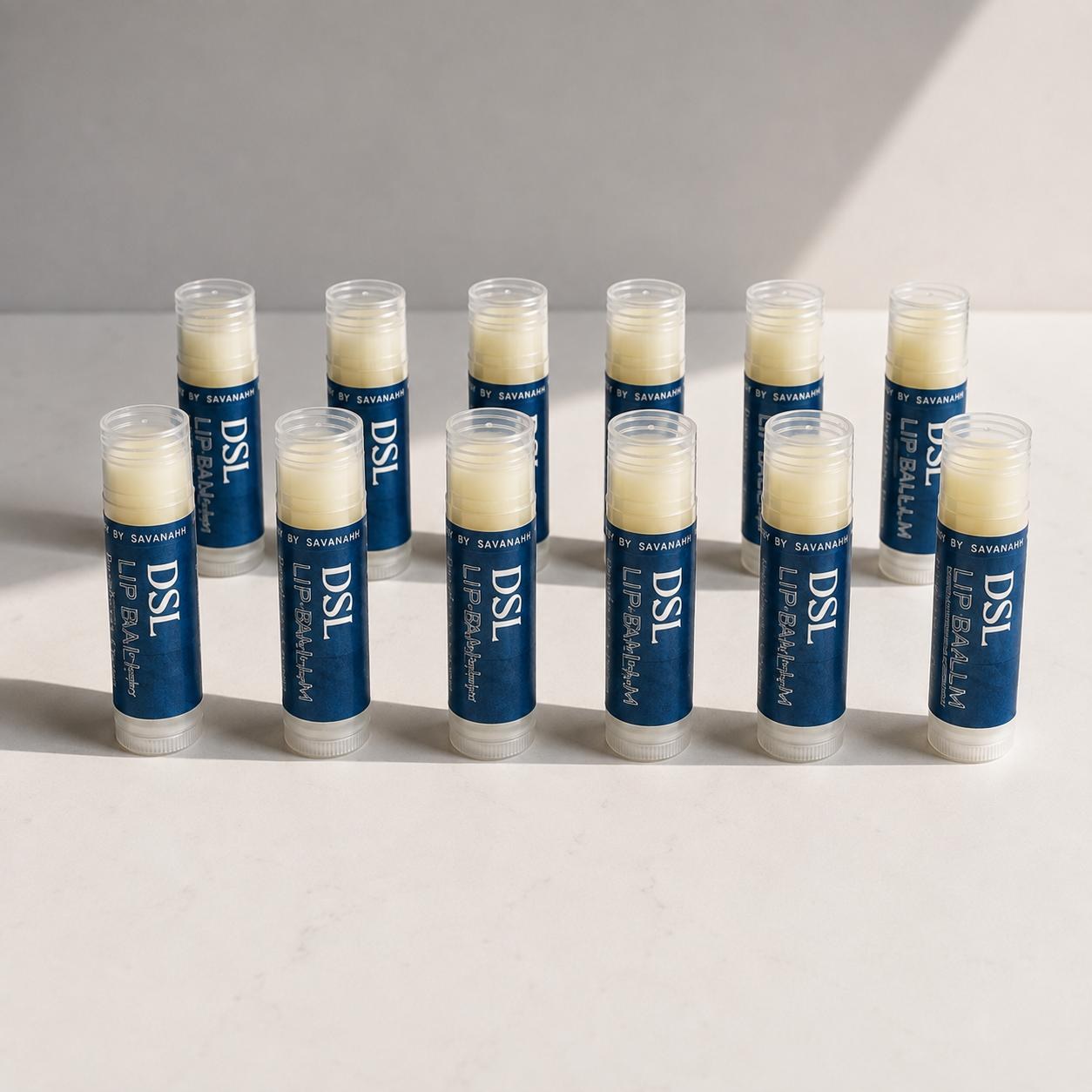 Flavored Lip Balm For Stocking Stuffer Christmas Gift Idea Chapstick Moisturizing Tube Lip Balm For Chap Lip Shea Butter Balm Hydrating, product view 5