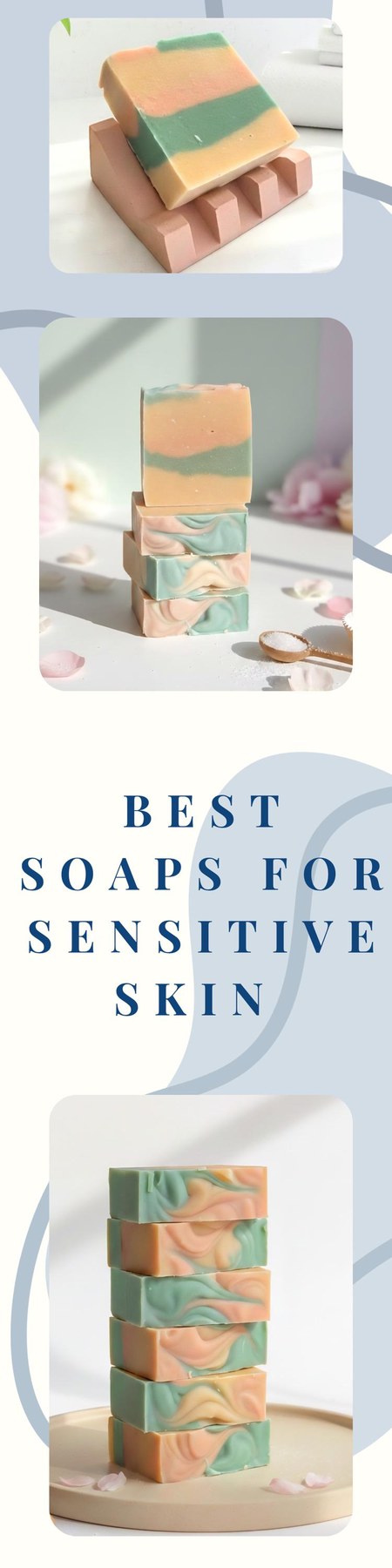 Goat Milk Soap Bar With Oatmeal Soap For Dry Skin Soap For Skin Care Gift For Sensitive Skin Honey Soap Shea Butter Soap Cleanser Bar Soap, product view 20