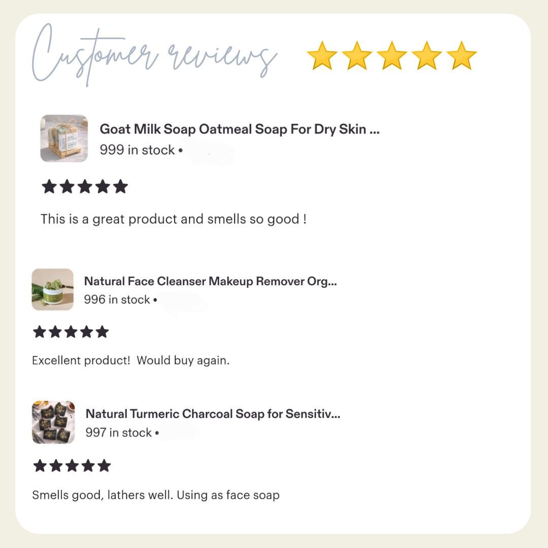 Goat Milk Soap Bar With Oatmeal Soap For Dry Skin Soap For Skin Care Gift For Sensitive Skin Honey Soap Shea Butter Soap Cleanser Bar Soap, product view 9