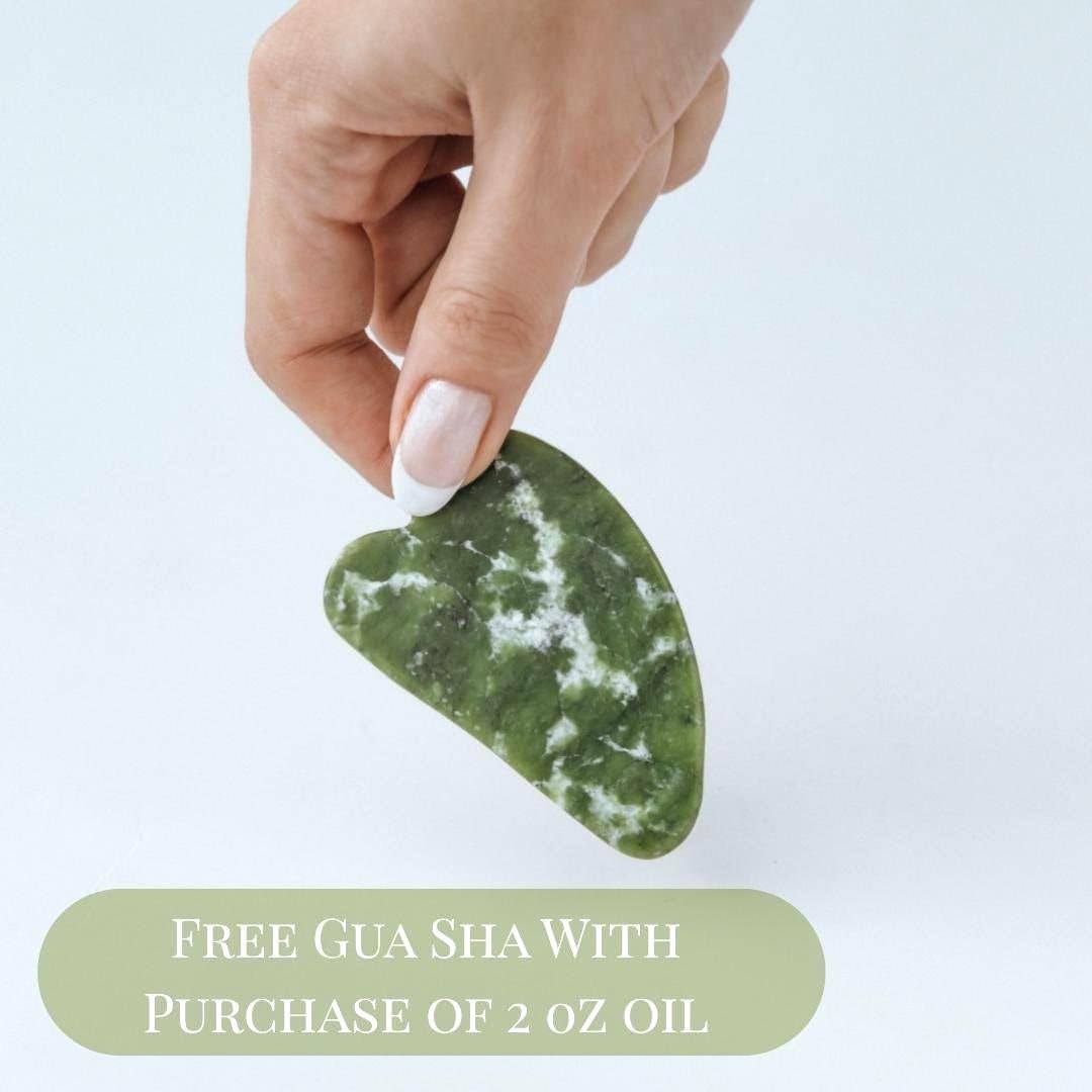 Hydrating Face Oil With Frankincense Body Oil For Dry Skin Care Formula Moisturizing Face Serum For Face Moisturizer Hydrating, product view 4