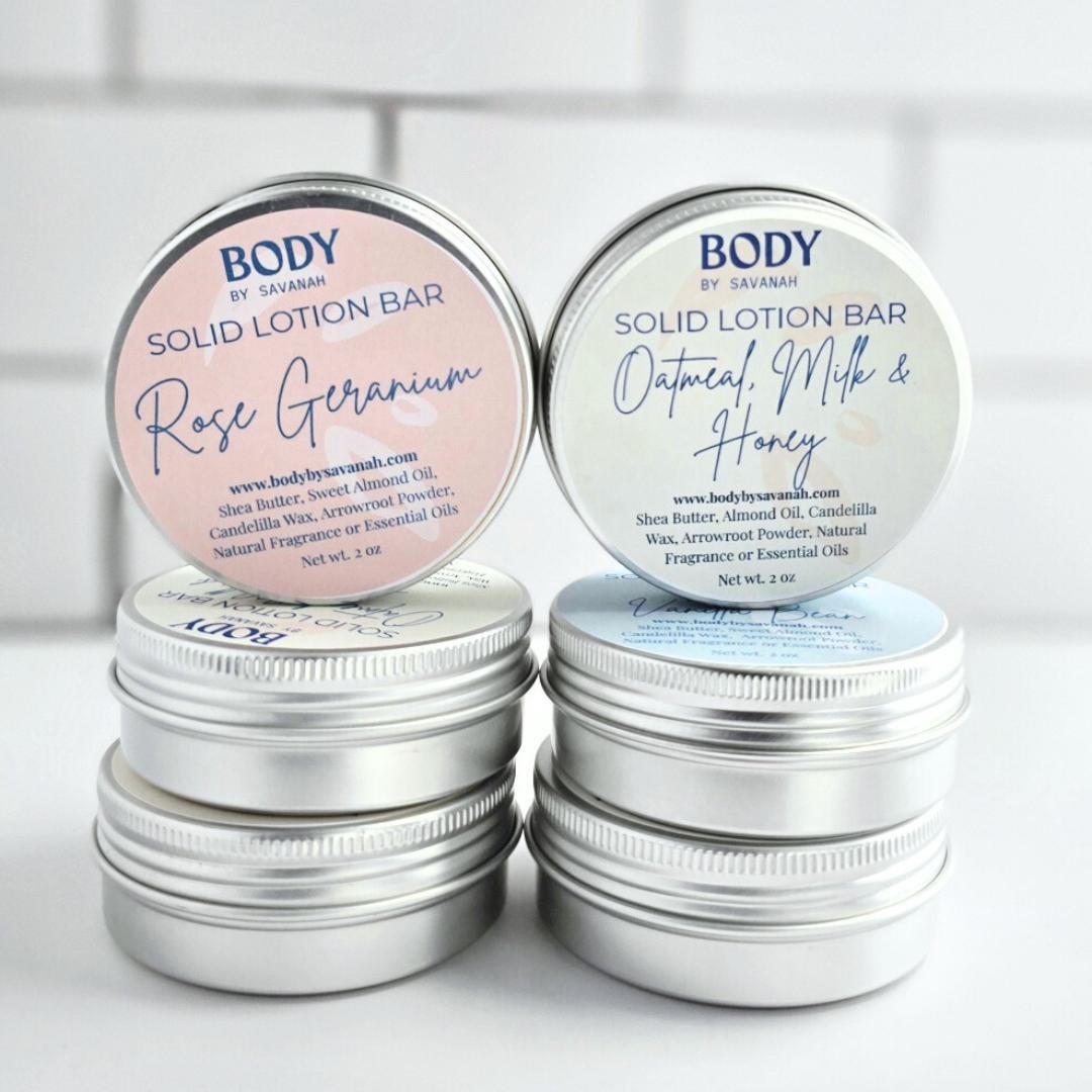Lotion Bar For Dry Skin Moisturizer Bar Travel Size Body Balm Bar Moisturizing Vegan Lotion Cracked Skin Selfcare Gift Friend Gift Mom, product view 7