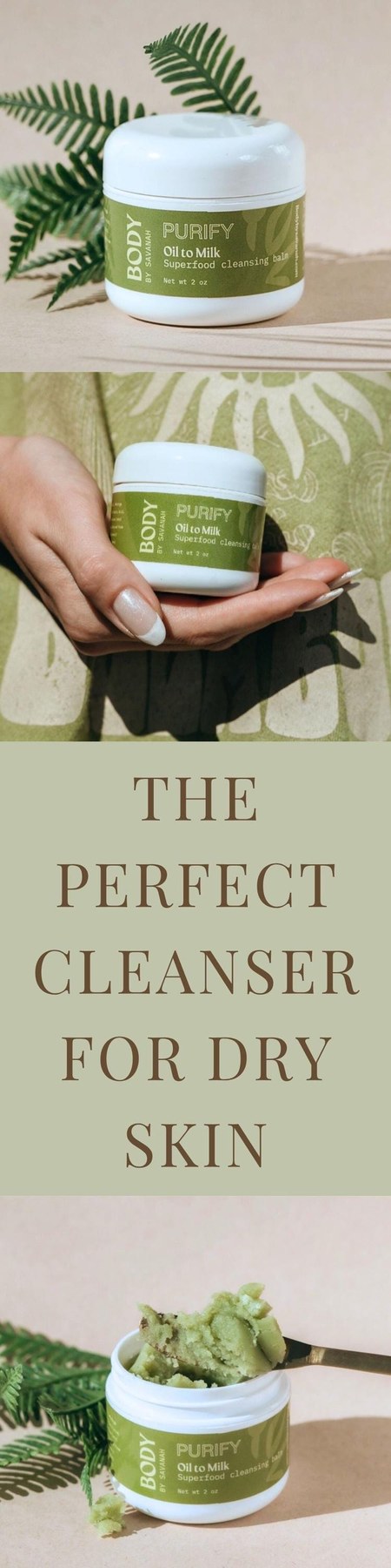 Natural Face Cleanser Makeup Remover Organic Face Wash Skin Care Gift Sustainable Face Wash Dry Skin Facial Soap Sensitive Skin Oil To Milk, product view 13