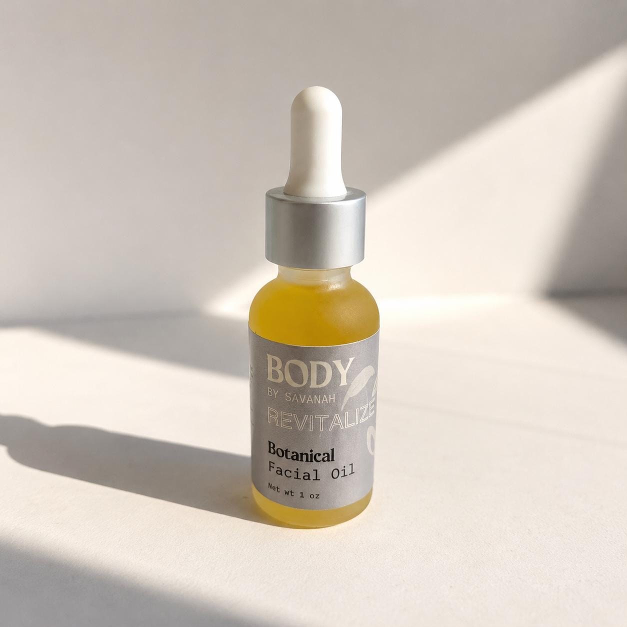 Natural Face Oil For Dry Sensitive Skin Calendula Infused Facial Serum With Jojoba Rosehip Glow Moisturizer Self Care Gift For Mom, product view 15
