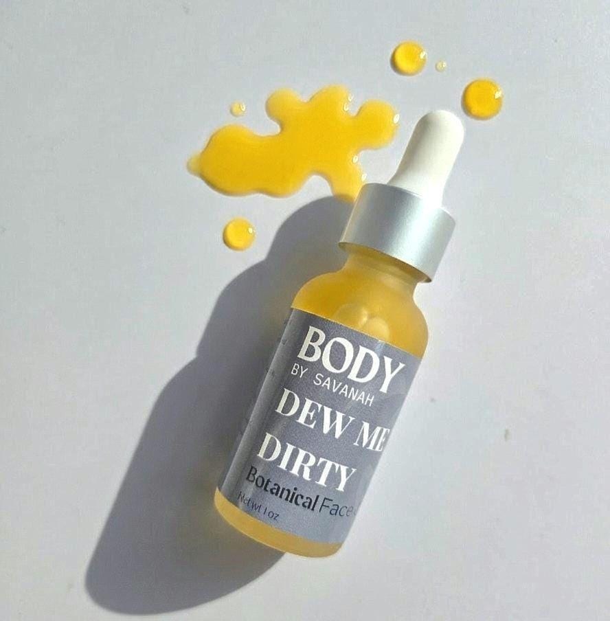 Natural Face Oil Jojoba Oil Organic Serum For Face Moisturizer For Women Skincare Gift Vegan Beauty Product Sensitive Skin Hydrating Serum