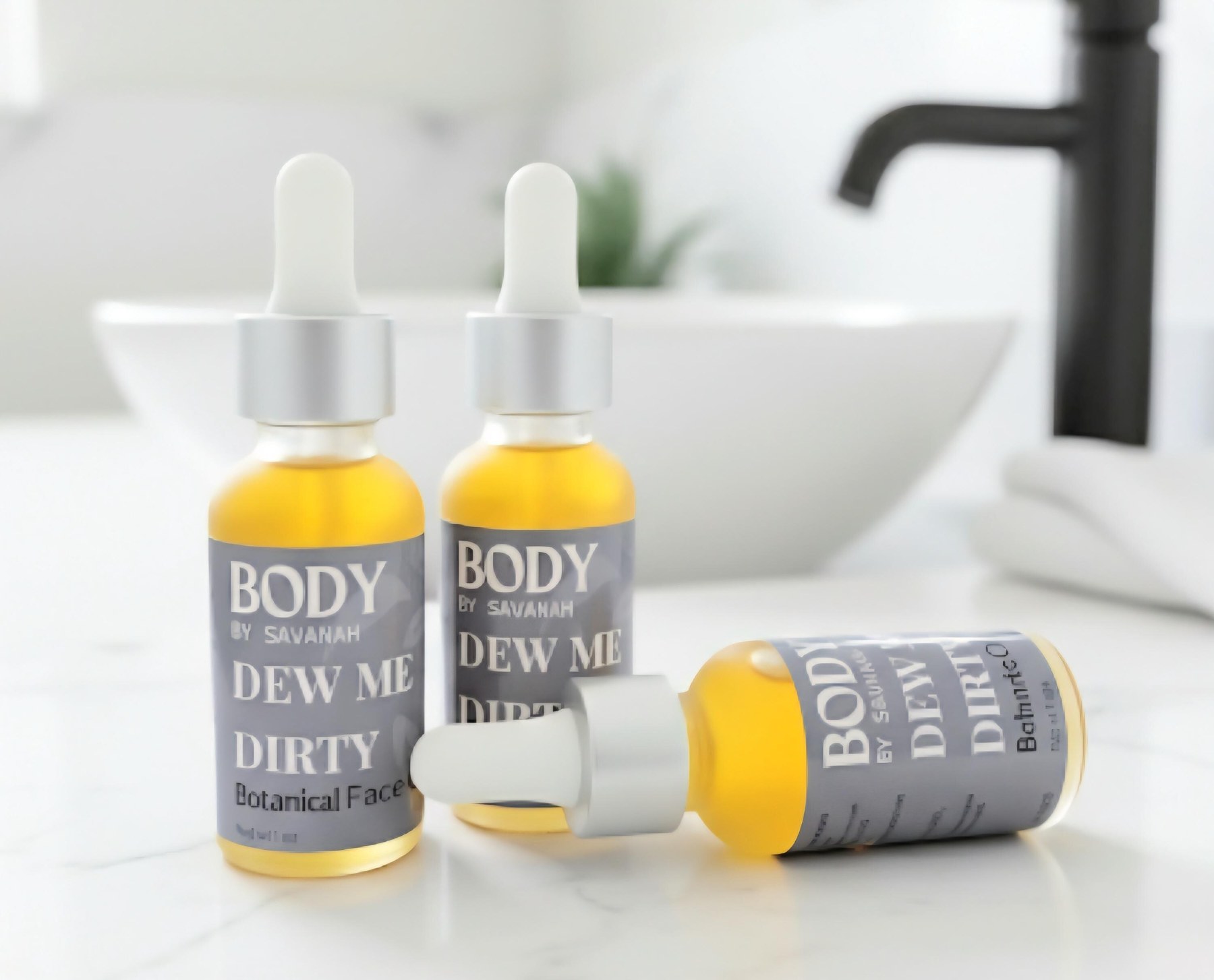 Natural Face Oil Jojoba Oil Organic Serum For Face Moisturizer For Women Skincare Gift Vegan Beauty Product Sensitive Skin Hydrating Serum, product view 2