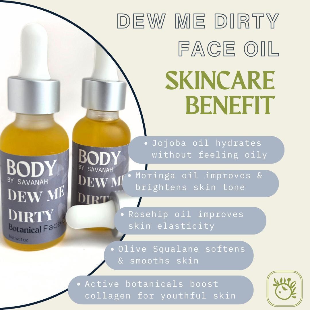 Natural Face Oil Jojoba Oil Organic Serum For Face Moisturizer For Women Skincare Gift Vegan Beauty Product Sensitive Skin Hydrating Serum, product view 5