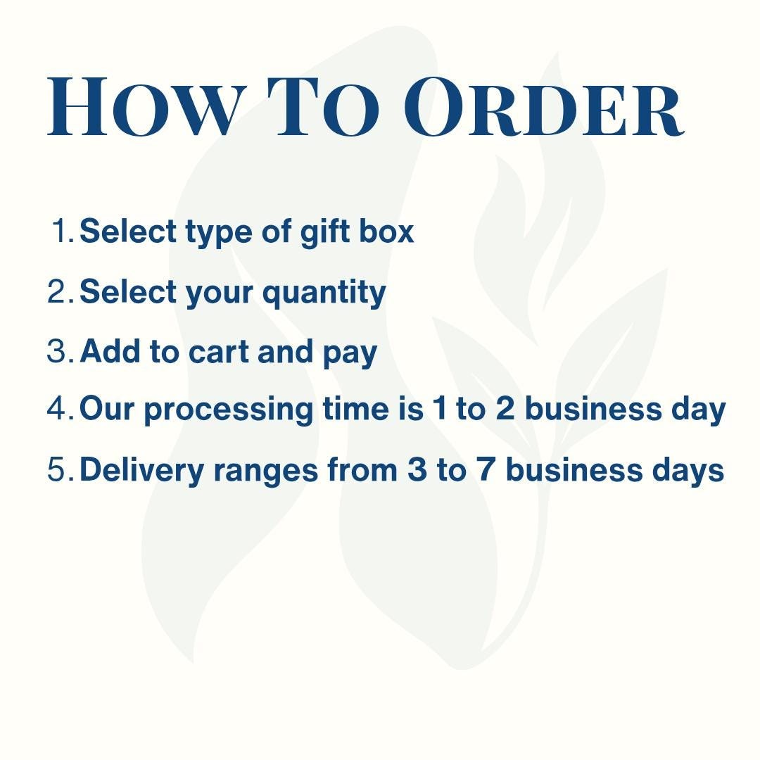 Natural Skincare Gift Set for Dry Skin Care Spa Gift Moisturizing Face Care Mature Skincare Handmade Self Care Gift for Women, product view 5