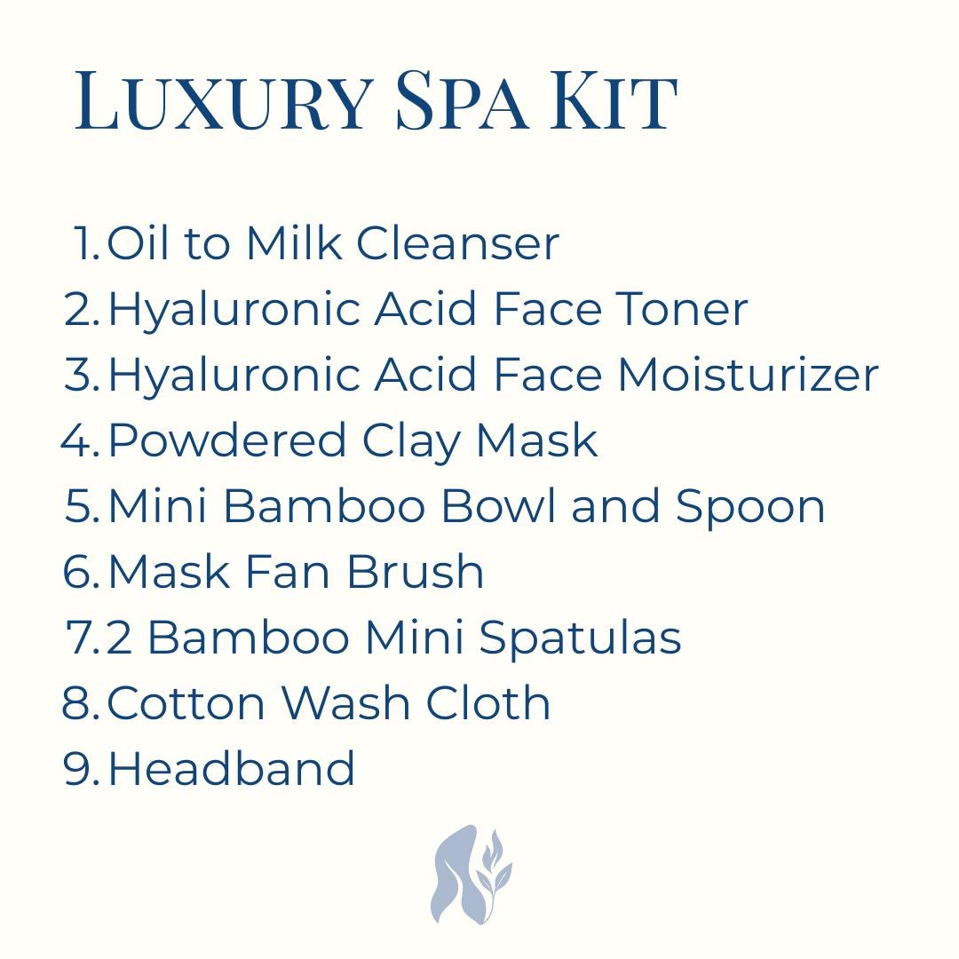 Skincare Gift for 50th Birthday Spa Gift Idea for Bachelorette Gift Funny Gift for Sister 40th Birthday Gift Best Friend Skin Care Set, product view 10