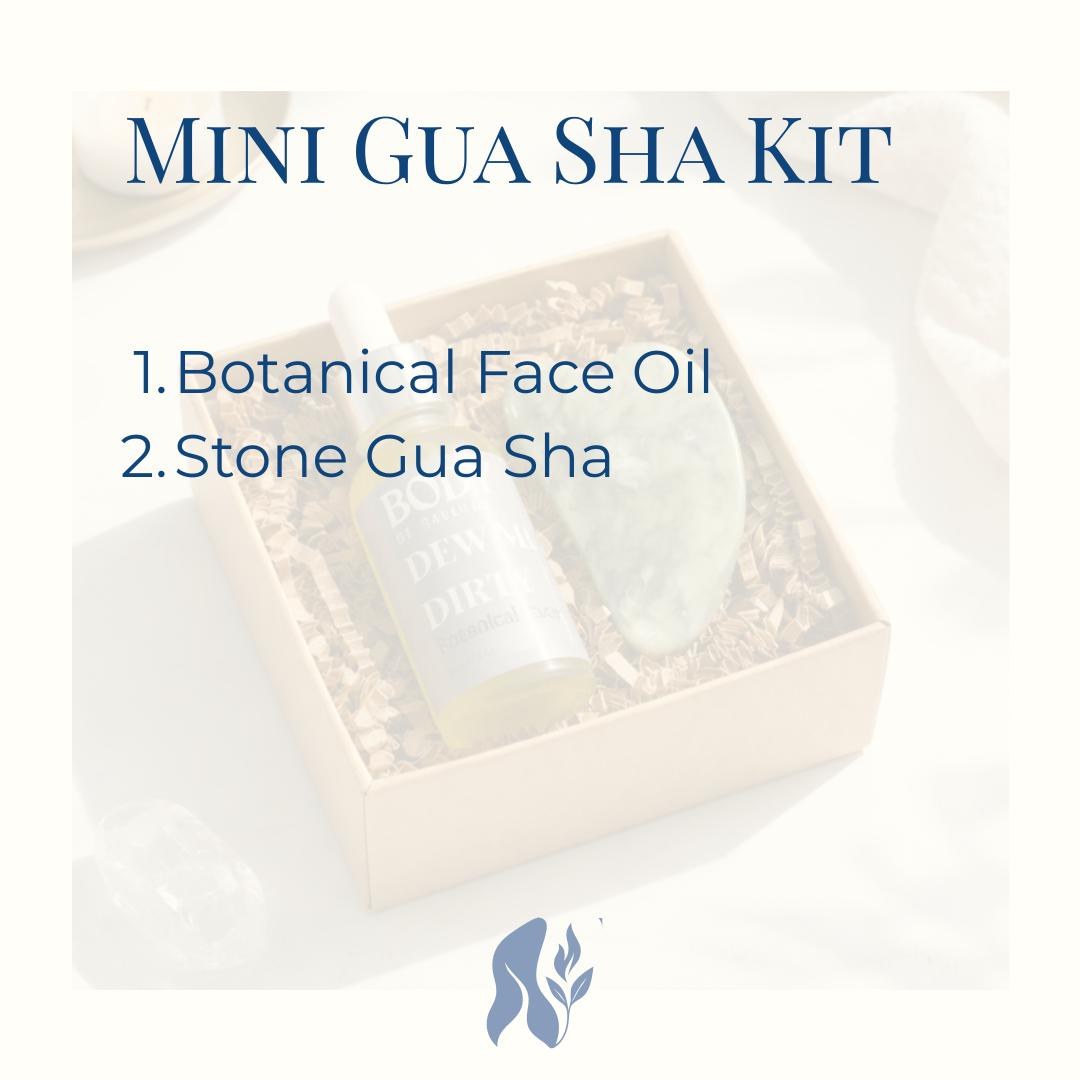 Skincare Gift for 50th Birthday Spa Set Bachelorette Gift for Sister 40th Birthday Gift Idea Best Friend Skin Care Set Natural Skincare Set, product view 9