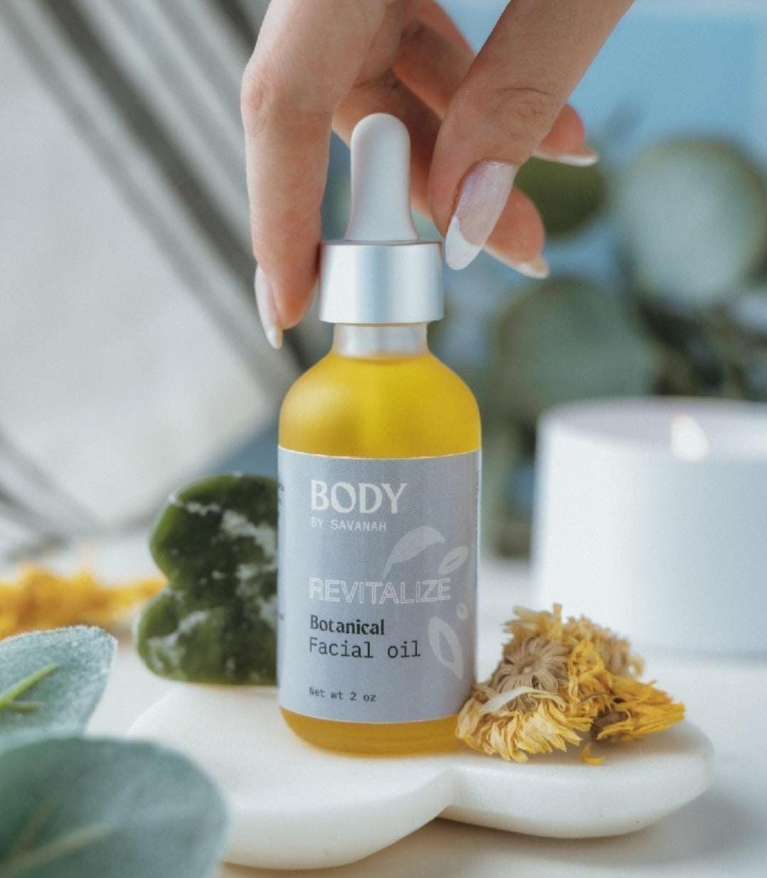 Skincare Set for Her Spa Gift With Cleanser Face Mask Facial Oil Set Self Care Package Gua Sha Oil For Face Care Mom Gift Idea Skin Care, product view 8
