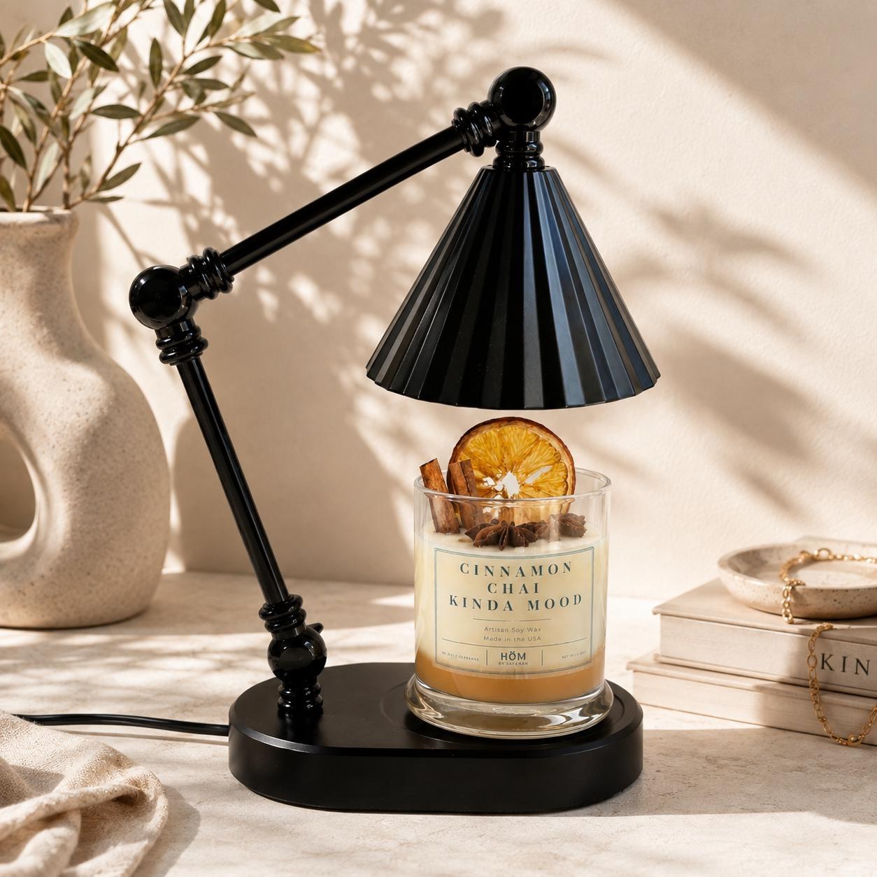 Wickless Candle With Soy Wax Handmade Candle For Fall Scented Candle Gift Idea Wife Holiday Candle Gift Best Friend Candle For Winter Candle, product view 15