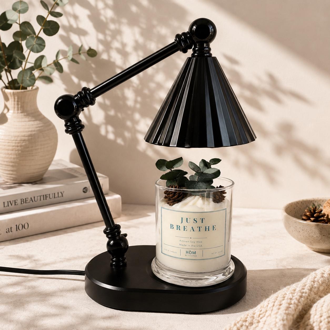 Wickless Candle With Soy Wax Handmade Candle For Fall Scented Candle Gift Idea Wife Holiday Candle Gift Best Friend Candle For Winter Candle, product view 16