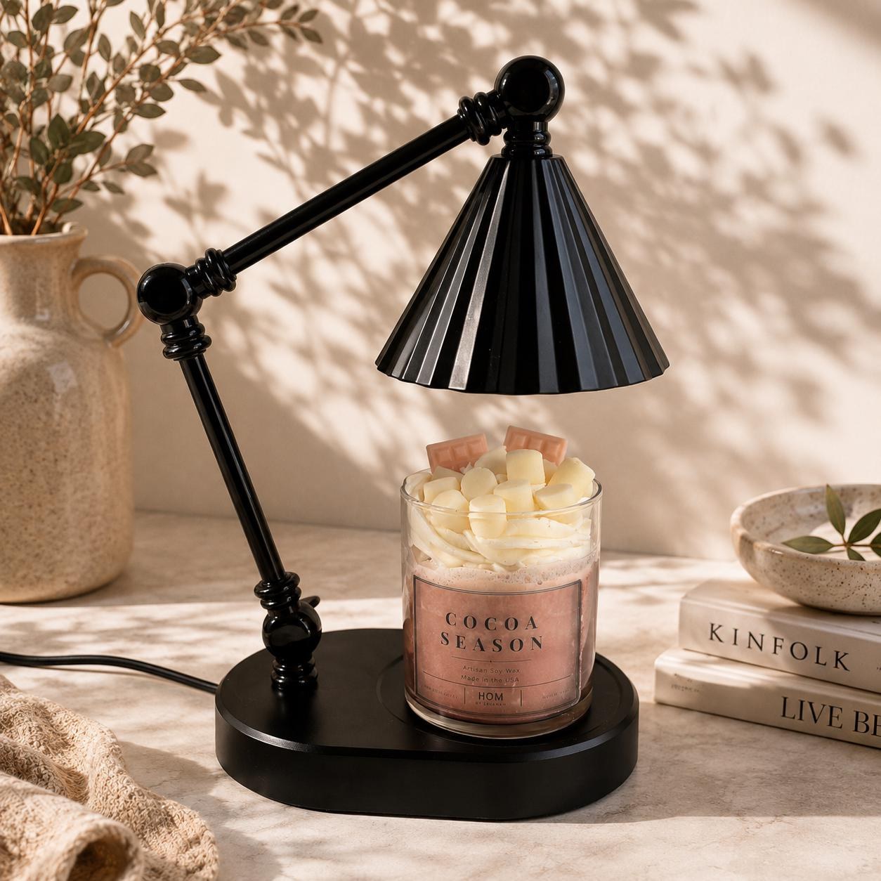 Wickless Soy Candle Handmade Candle For Fall Scented Candle Home Decor Gift Idea Wife Winter Candle Gift Best Friend Gift For Holiday Candle, product view 18
