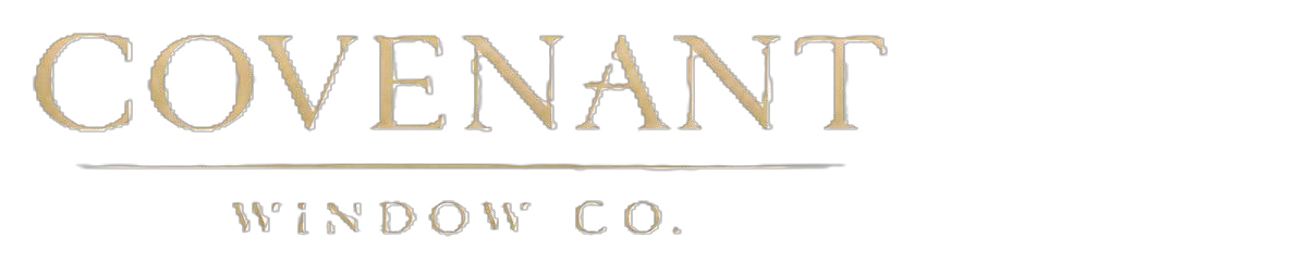 Covenant Window Co.