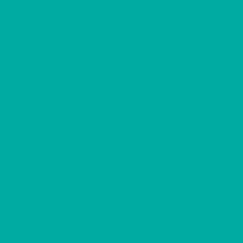 Cozumel Blue | PE-402 | Art Gallery Fabrics | AGF PURE Solids, 100% Premium Quilting Cotton