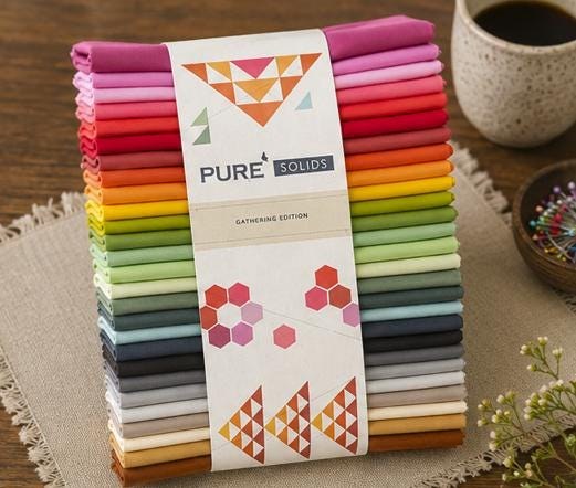 Fabric Bundles