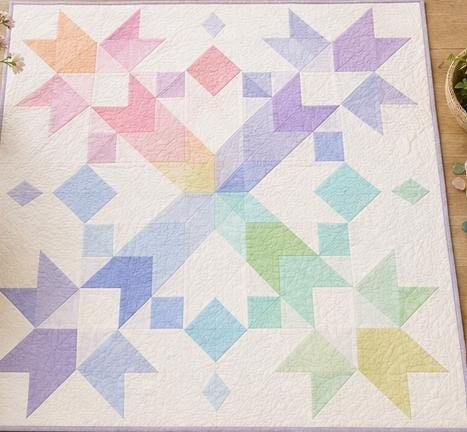 AGF Pure Solids, Ethereal Edition | 12 Half-Yard Cuts | 6 Total Yards | Art Gallery Fabrics Pure Solids, view 3