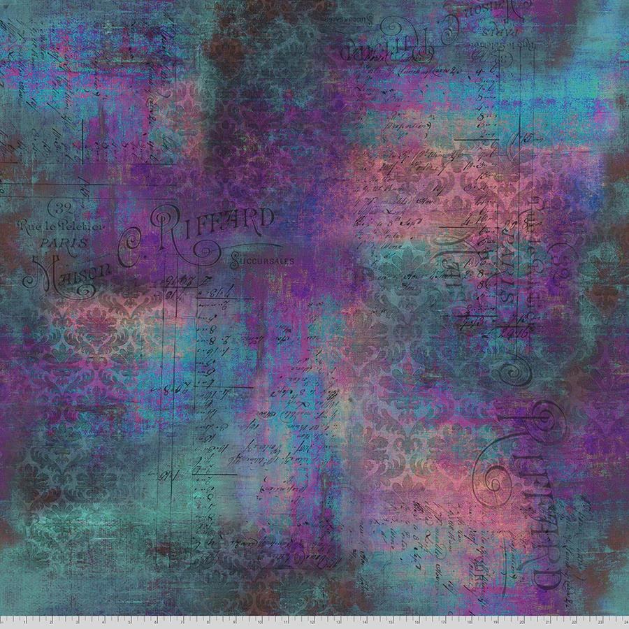 Tim Holtz - Curious by Nature Quilt Kit, view 13