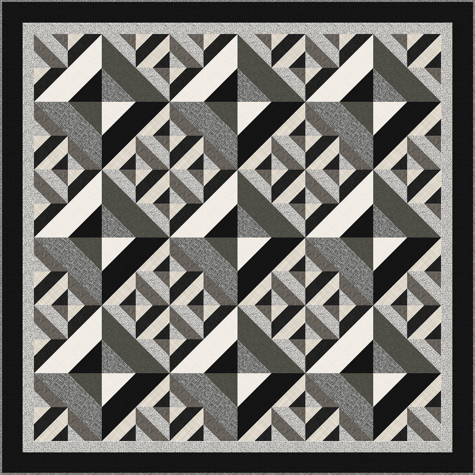 Quilt Kit Bundles