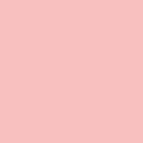 Crystal Pink | PE-420 | Art Gallery Fabrics | AGF PURE Solids, 100% Premium Quilting Cotton