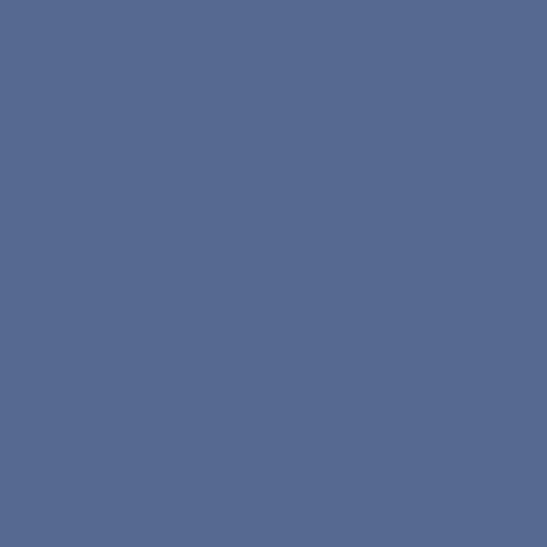 Parisian Blue | PE-415 | Art Gallery Fabrics | AGF PURE Solids, 100% Premium Quilting Cotton