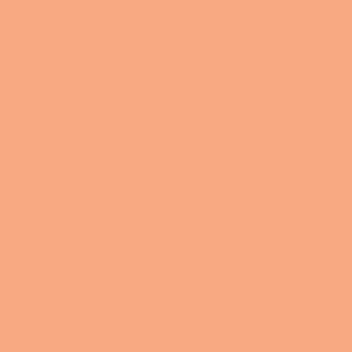 Apricot Crepe | PE-426 | Art Gallery Fabrics | AGF PURE Solids, 100% Premium Quilting Cotton