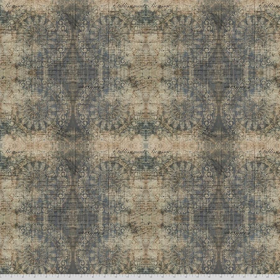 Magical Mountains - Tim Holtz Fabrics, view 10