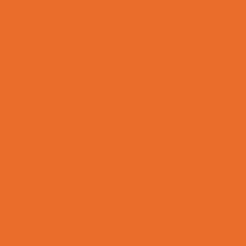 Burnt Orange | PE-406 | Art Gallery Fabrics | AGF PURE Solids, 100% Premium Quilting Cotton