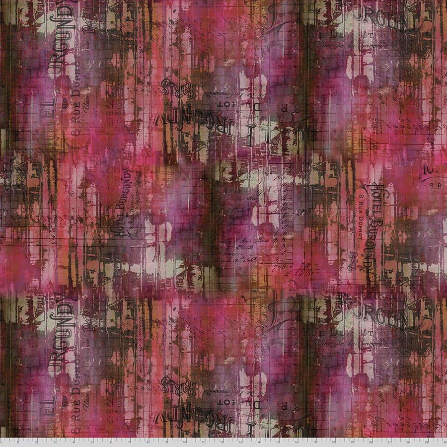 Tim Holtz - Curious by Nature Quilt Kit, view 12