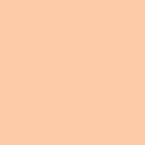 Peach Sherbet | PE-444 | Art Gallery Fabrics | AGF PURE Solids, 100% Premium Quilting Cotton