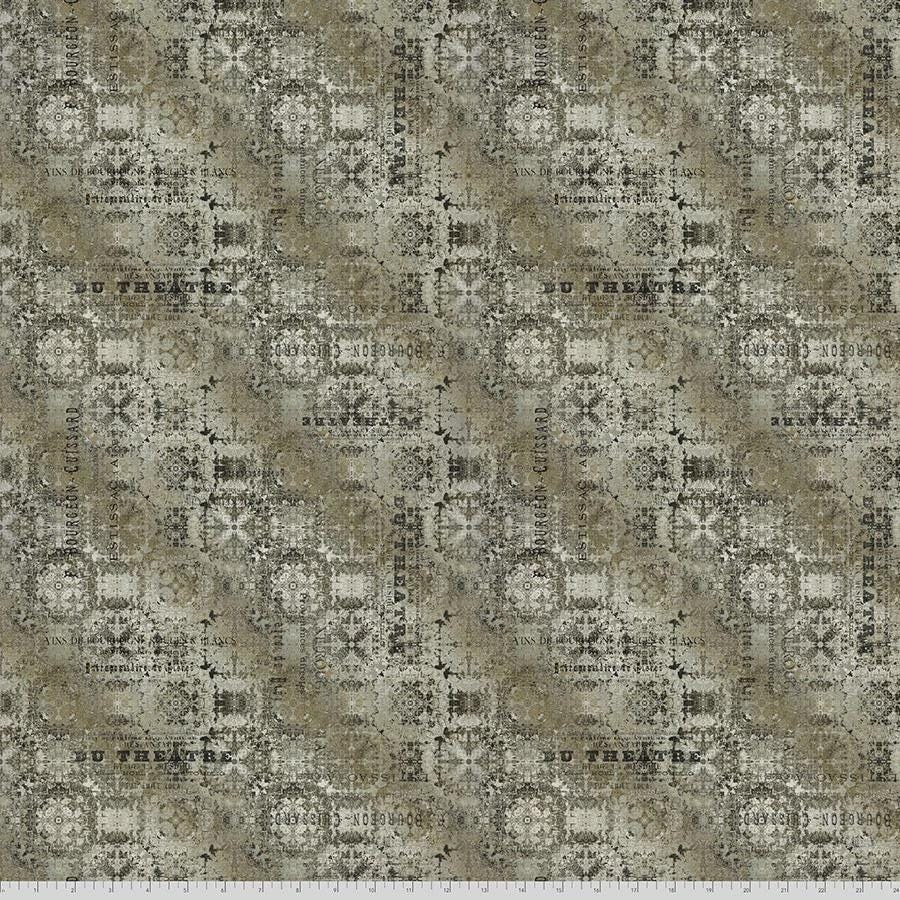 Magical Mountains - Tim Holtz Fabrics, view 11