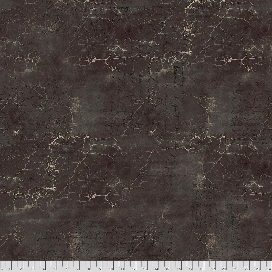 Reflections Quilt Kit - Tim Holtz Fabrics, view 6