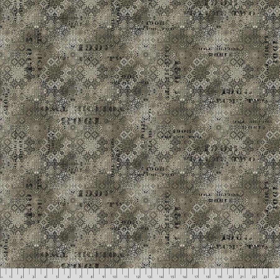Magical Mountains - Tim Holtz Fabrics, view 12