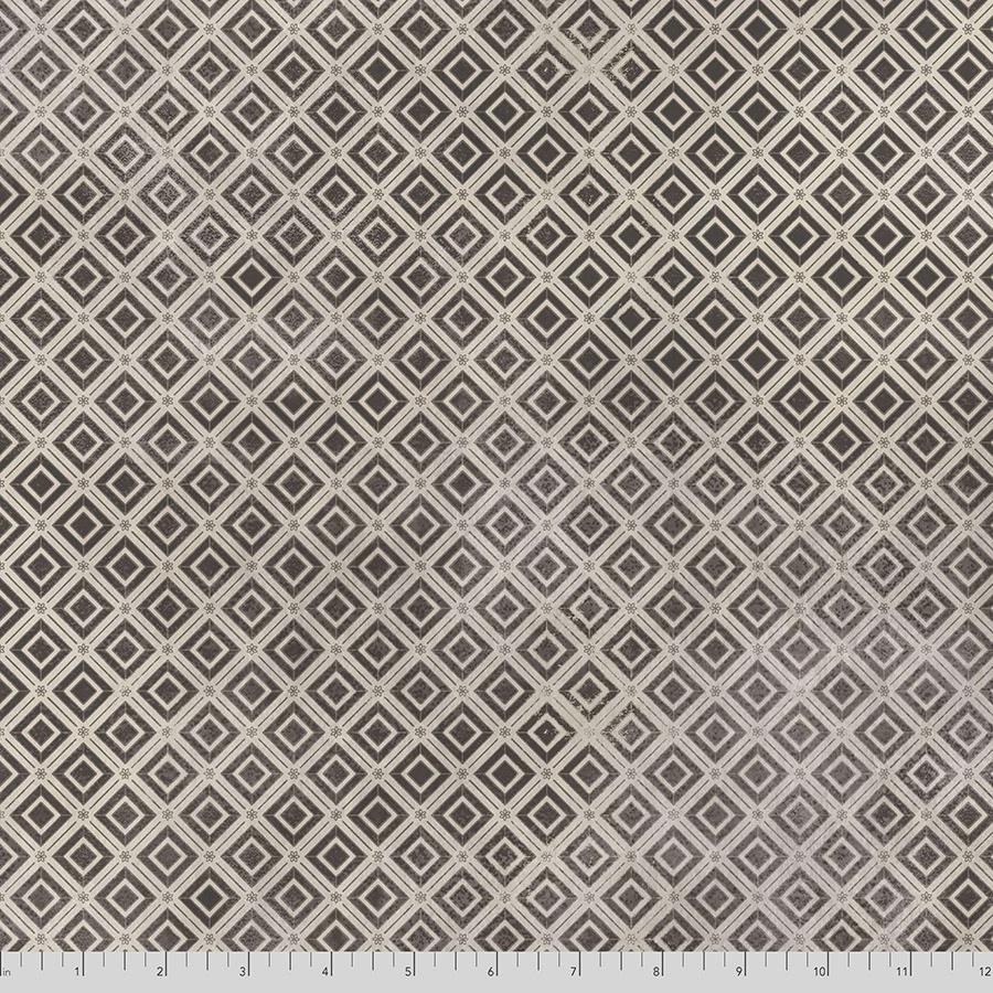 Reflections Quilt Kit - Tim Holtz Fabrics, view 11