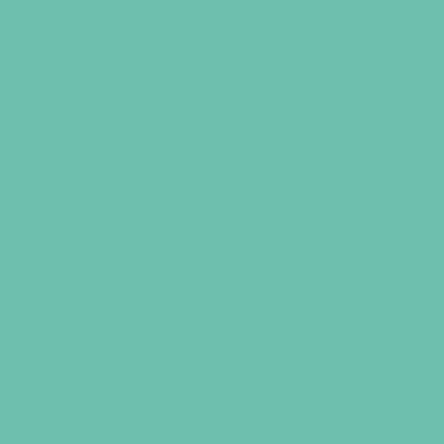 Mirage Blue | PE-424 | Art Gallery Fabrics | AGF PURE Solids, 100% Premium Quilting Cotton