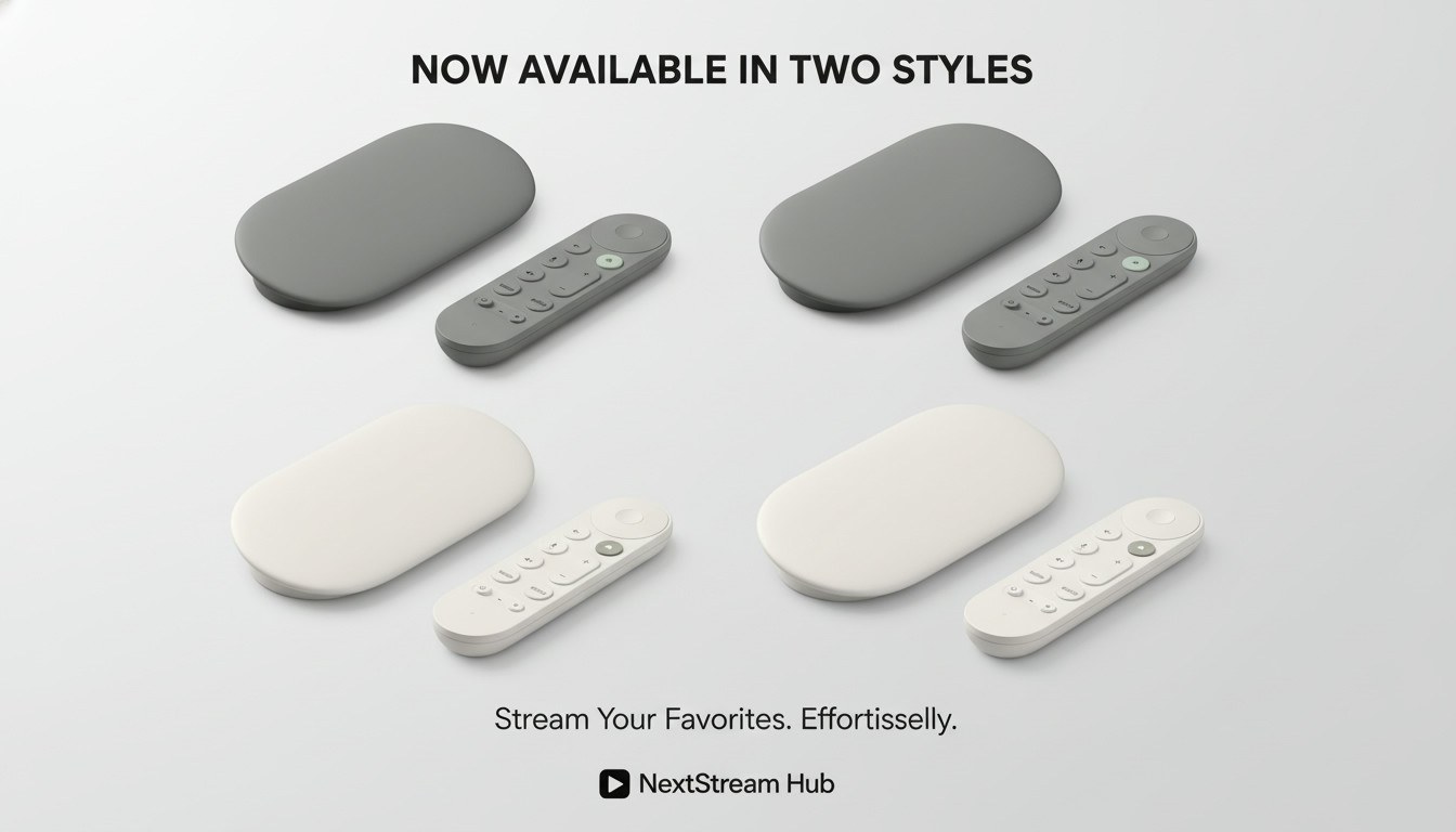 My Simply TV Max streaming device