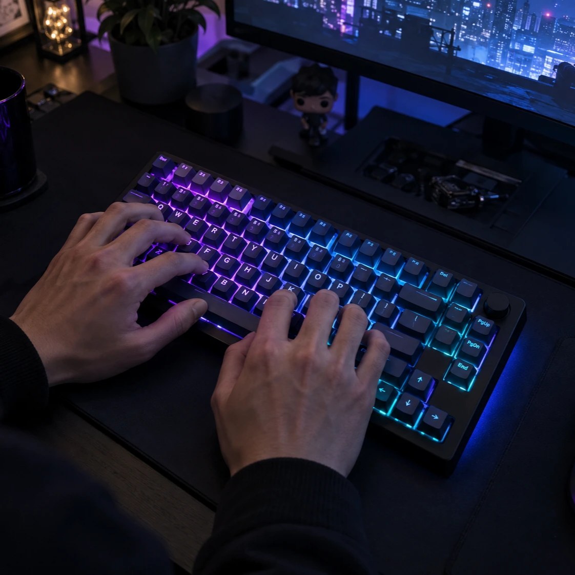 How to Upgrade Your Gaming Desk: A 2026 Guide