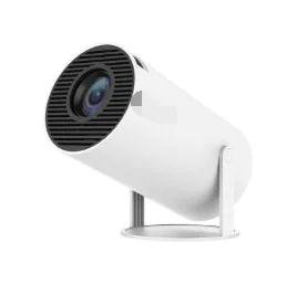 HY300 Portable Smart Projector (4K Supported)