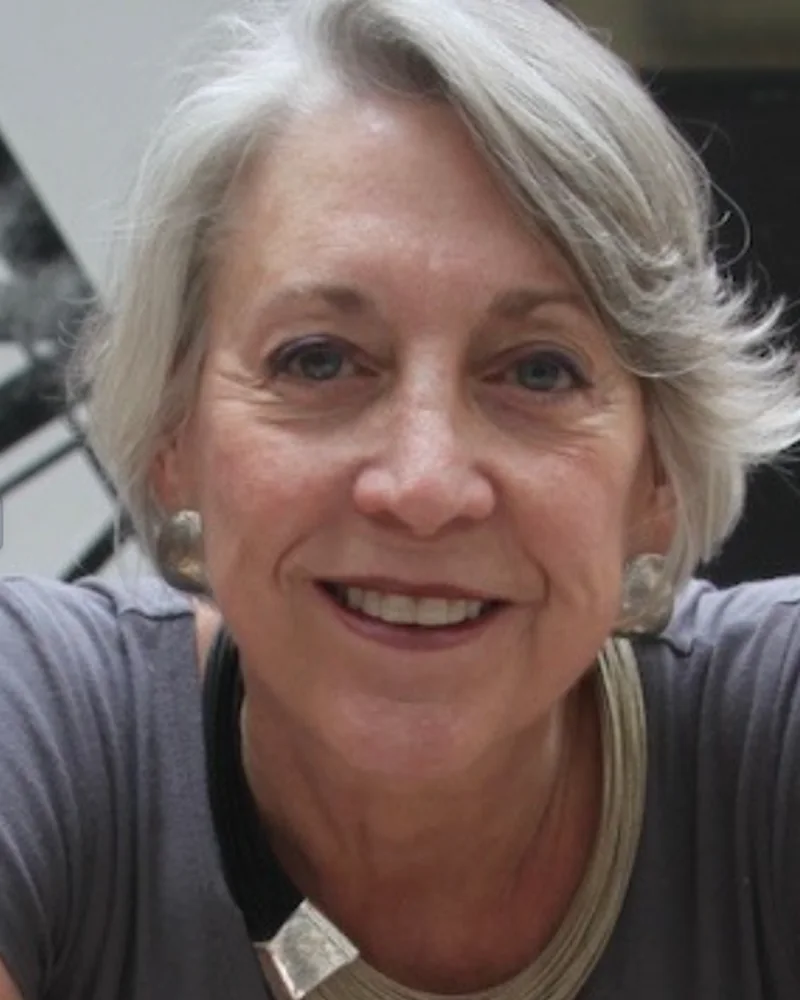 Barbara Bellman