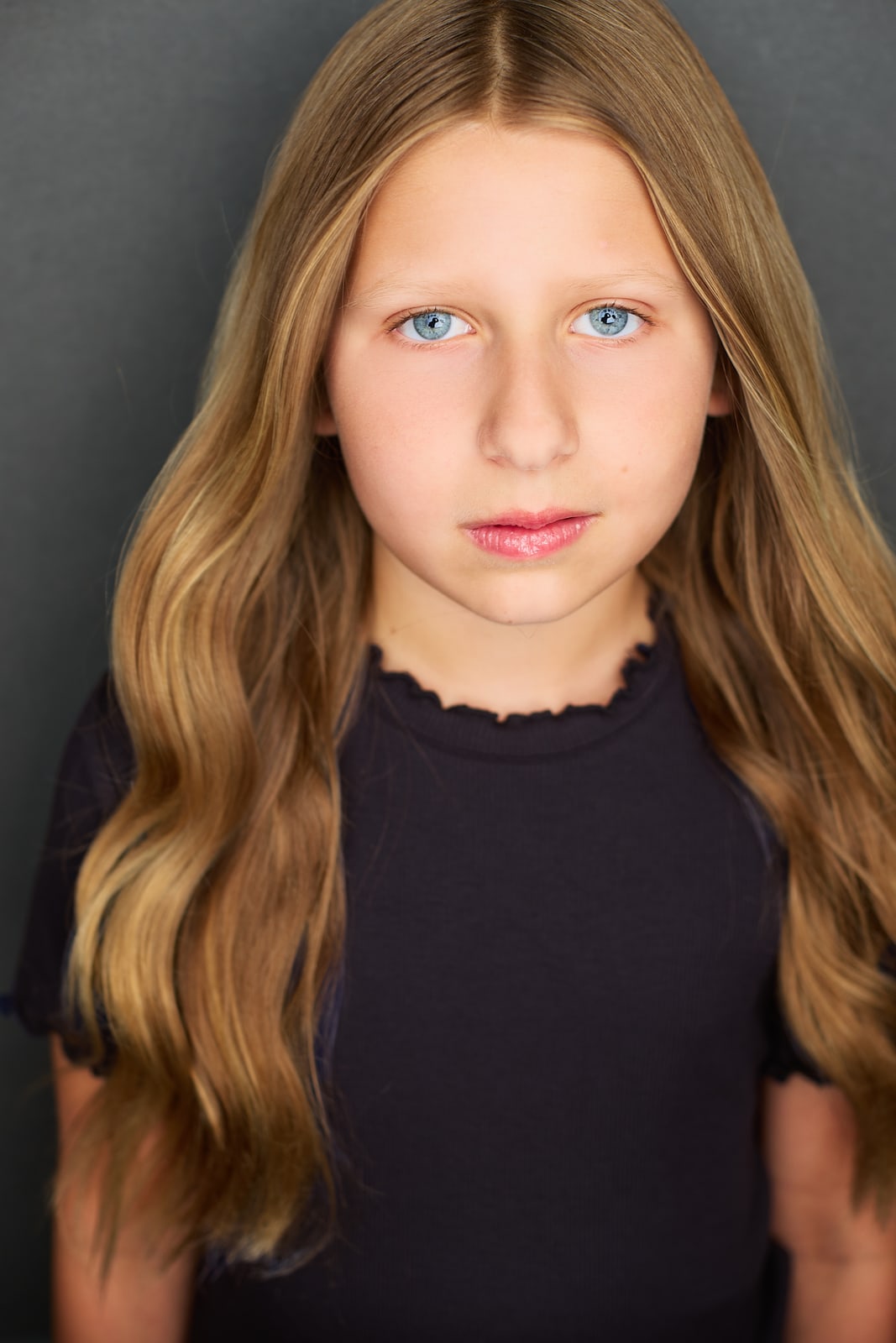 Delilah Edinger