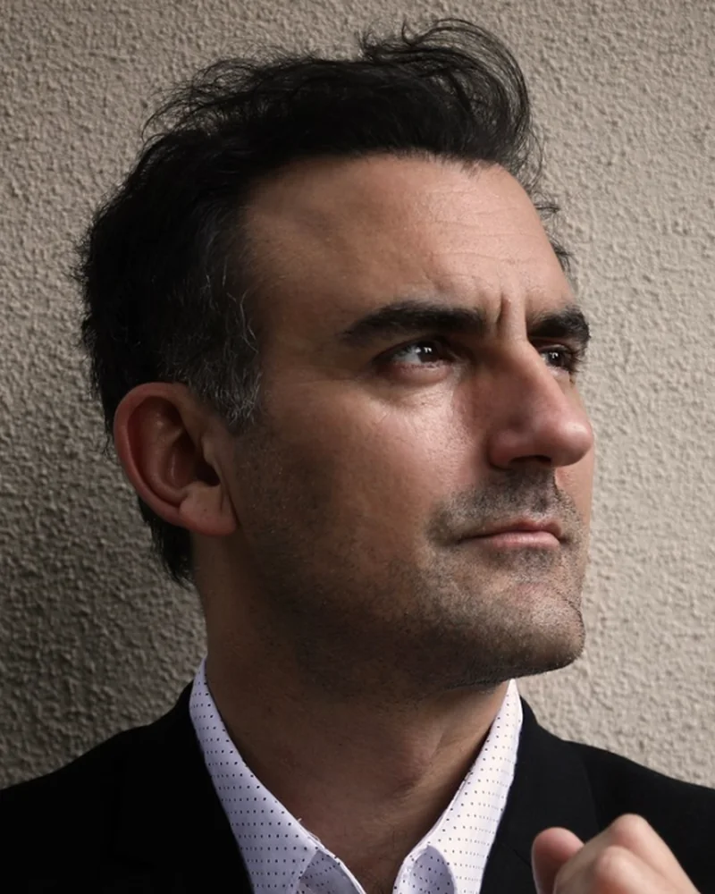 Emiliano Messiez