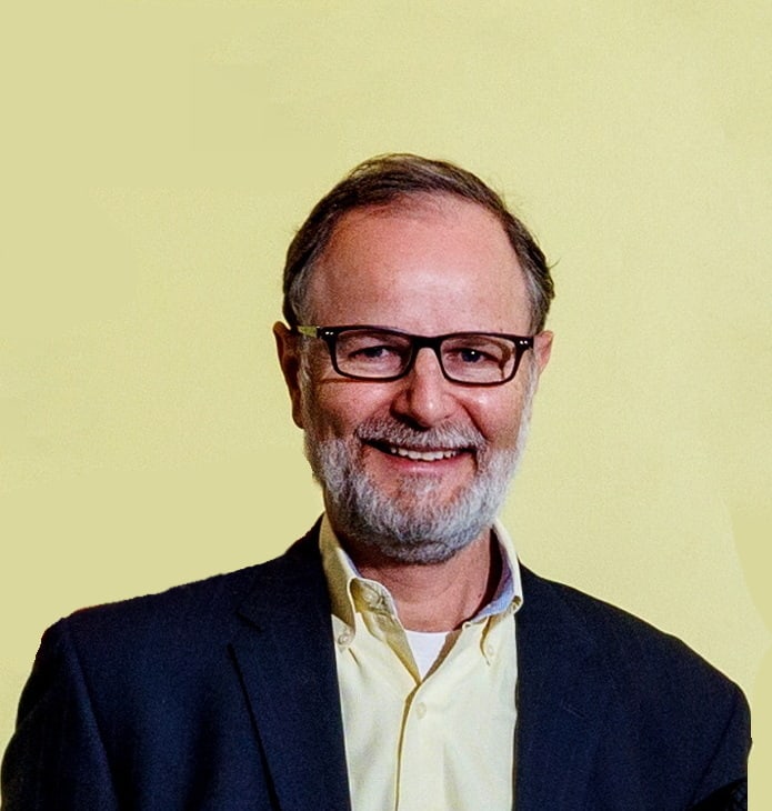 Jeff Smith