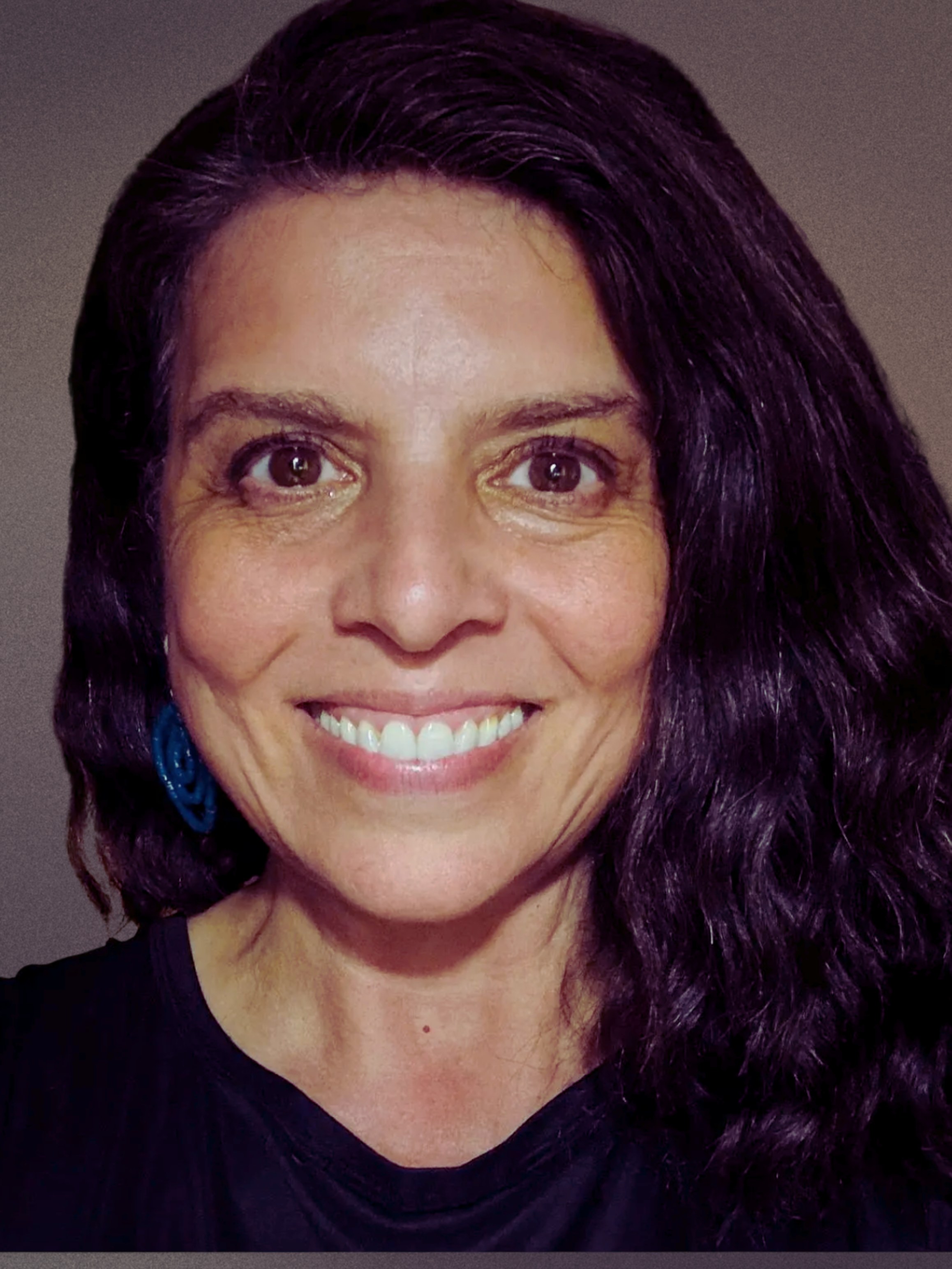 Stephani Conner, founder of Integrated Wellness